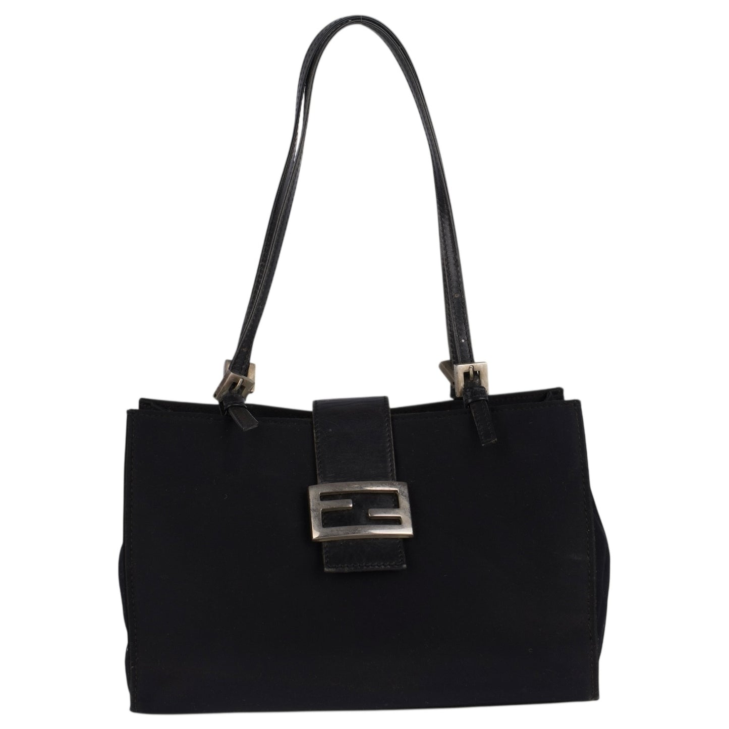 Fendi FF Shoulder Bag