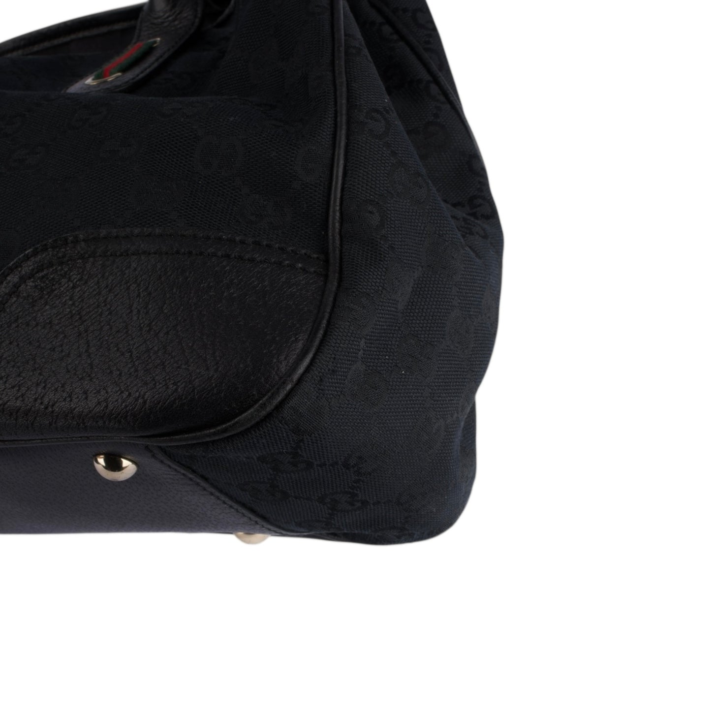 Gucci GG Monogram Princy Shoulder Bag