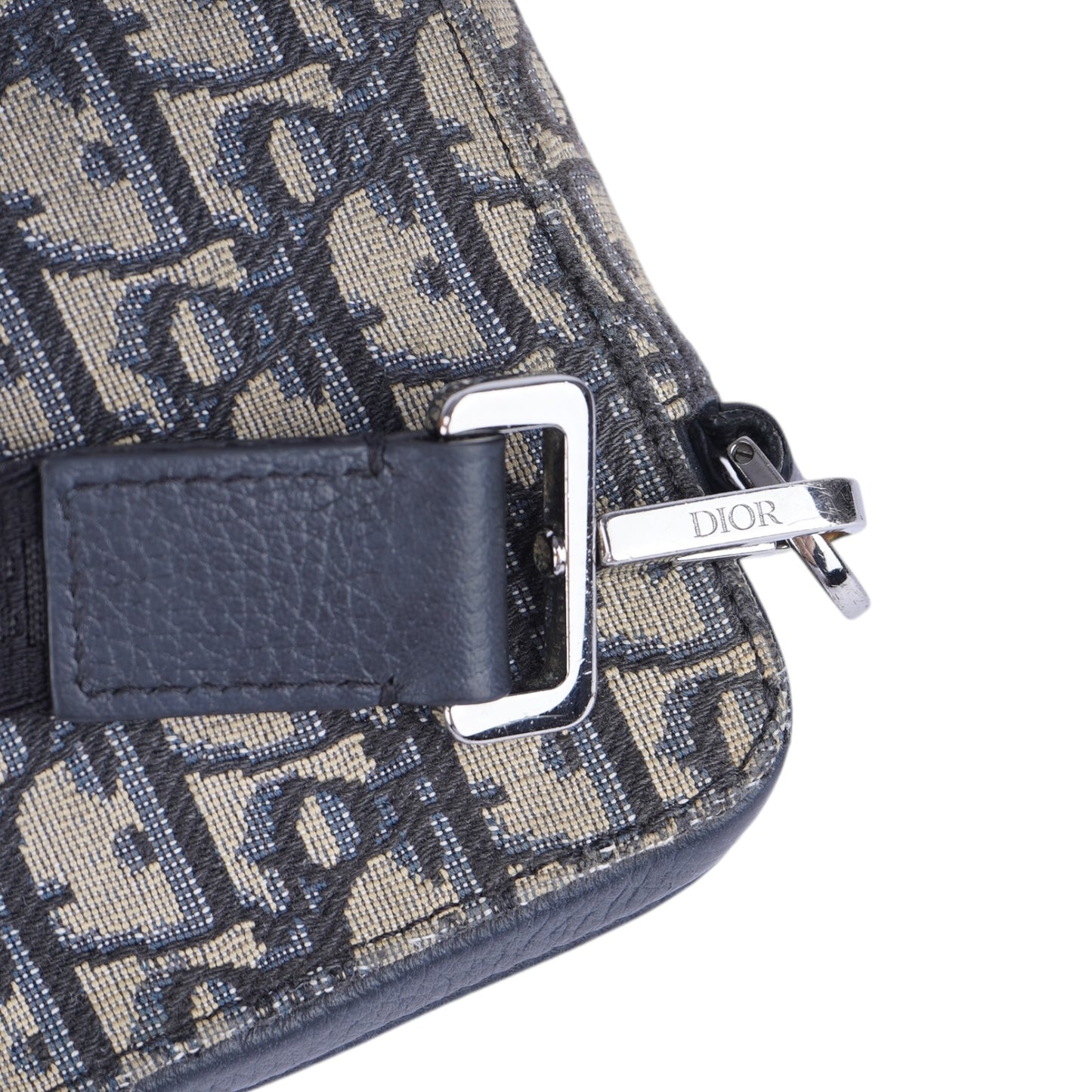 Christian Dior Messenger Bag