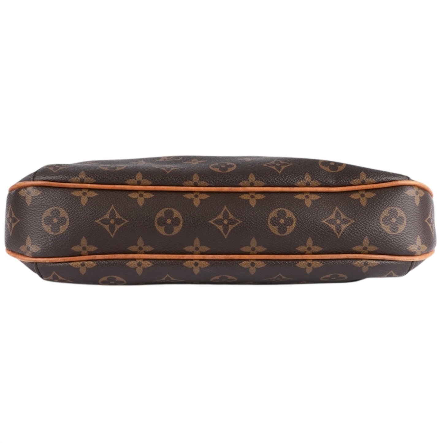 Louis Vuitton Canvas Monogram Thames PM Handbag