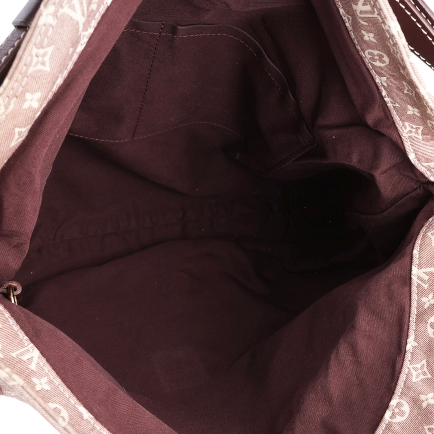 Louis Vuitton Mini Lin Idylle Romance Shoulder Bag