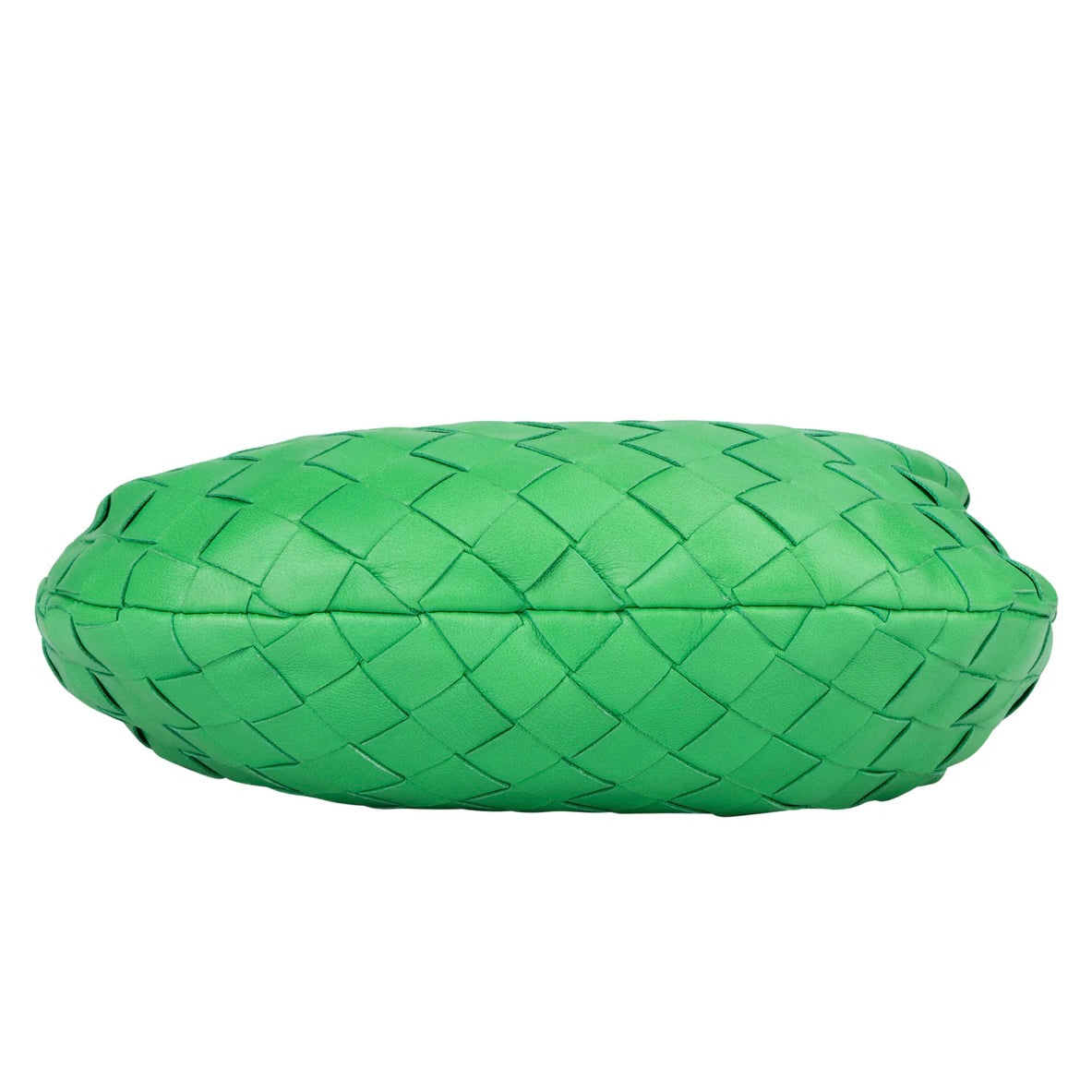 Bottega Veneta Intrecciato Leather Jodie Handbag