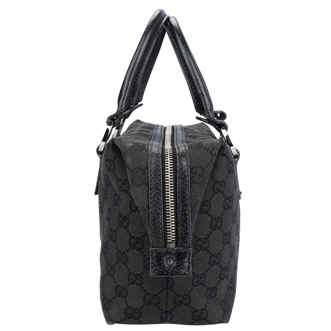 Gucci GG Monogram Handbag