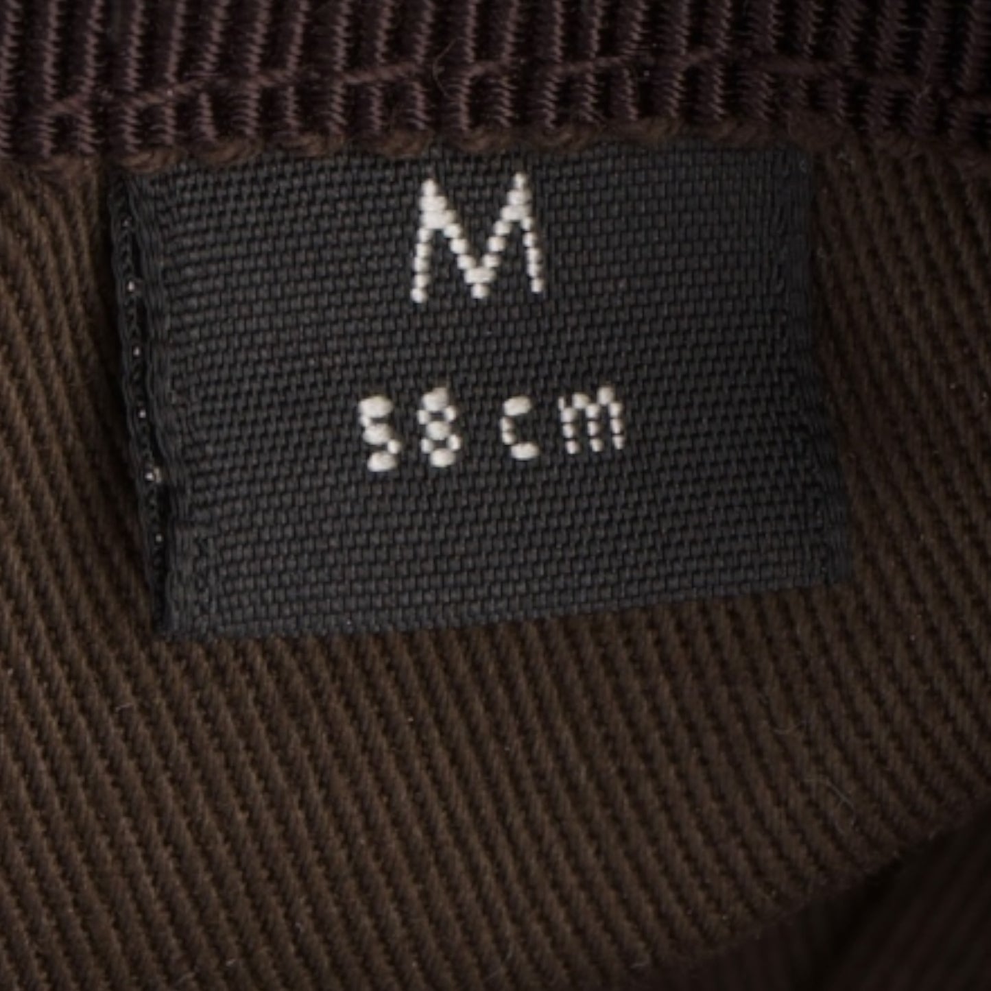 Gucci GG Canvas Monogram Cap