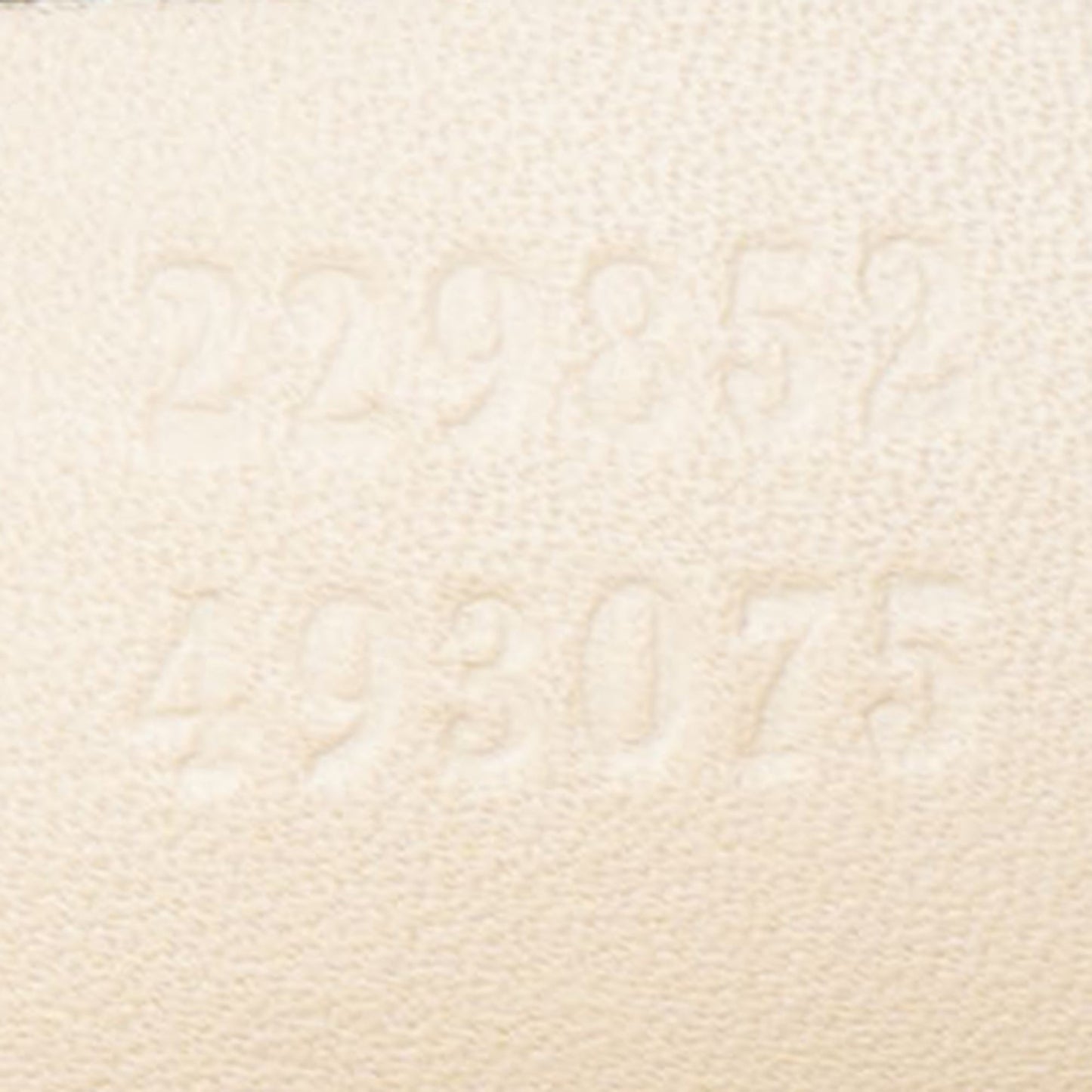 Gucci GG Leather Monogram Horsebit