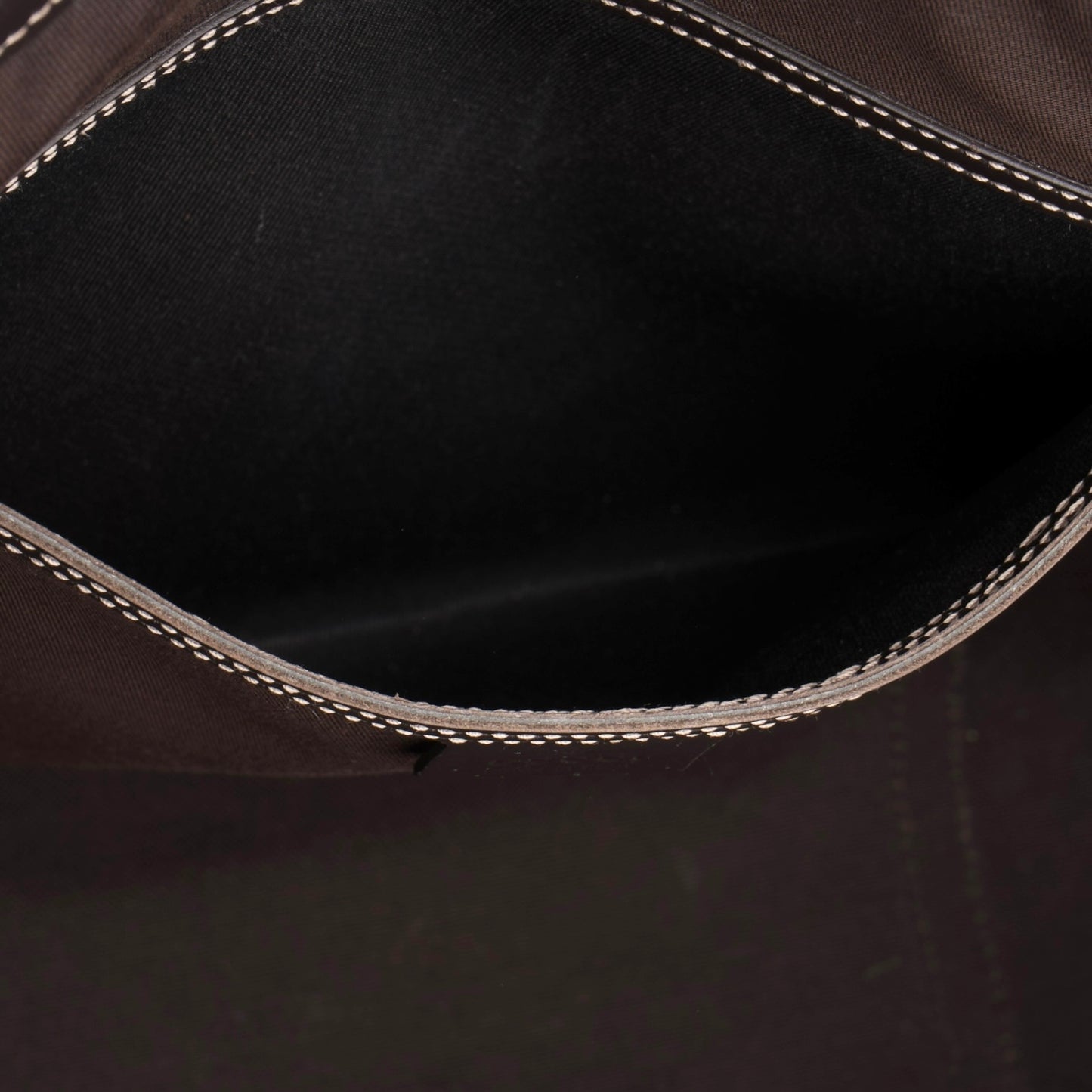 Gucci GG Monogram Supreme Handbag