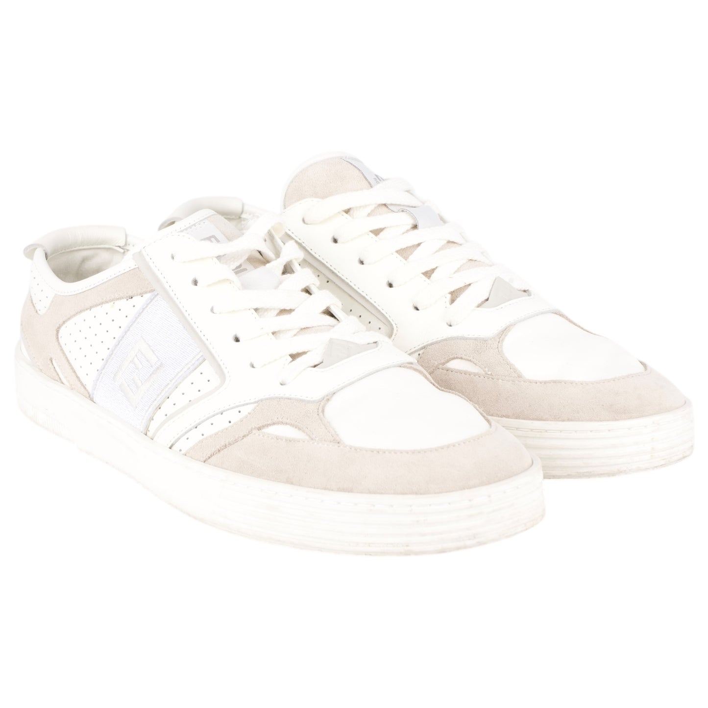 Fendi FF Logo Sneaker 44