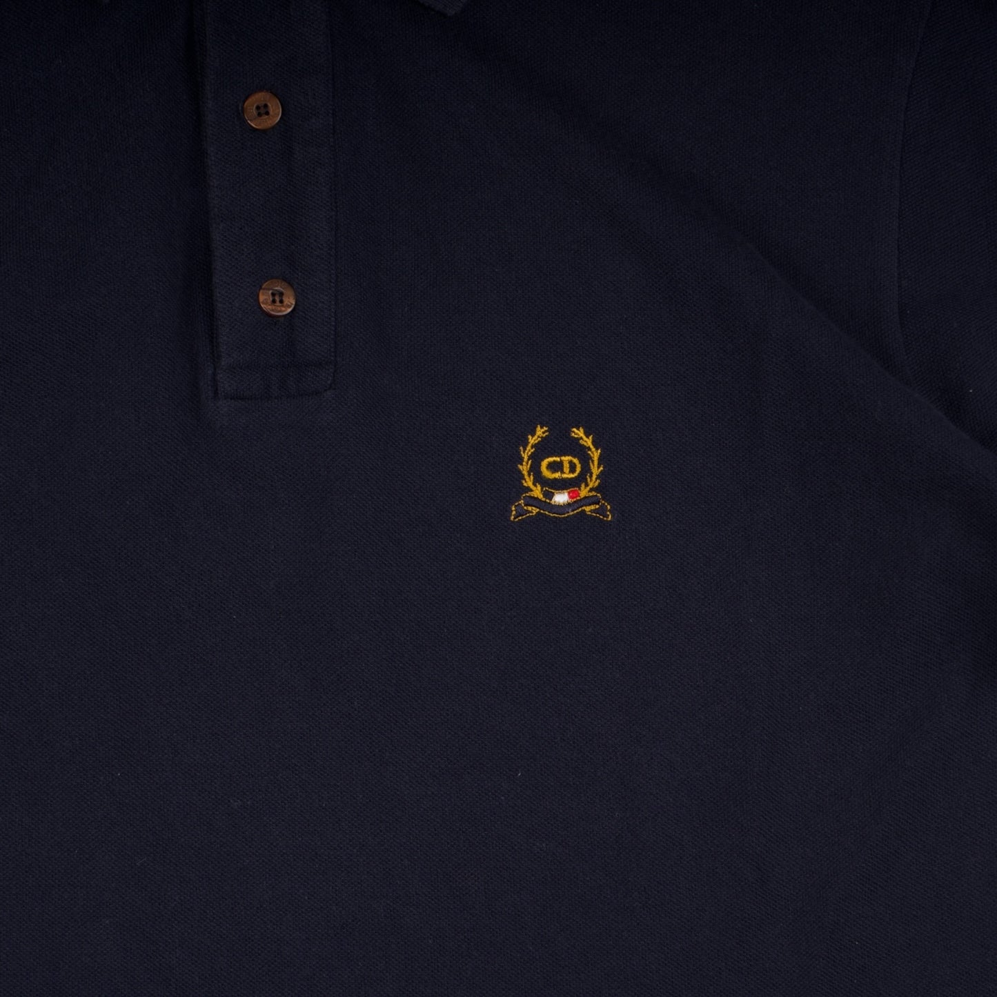 Christian Dior Polo Shirt