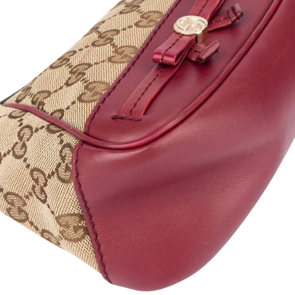 Gucci GG Monogram Princy Shoulder Bag