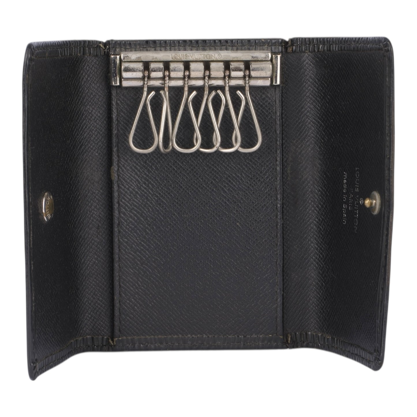 Louis Vuitton Epi Leather Keyholder