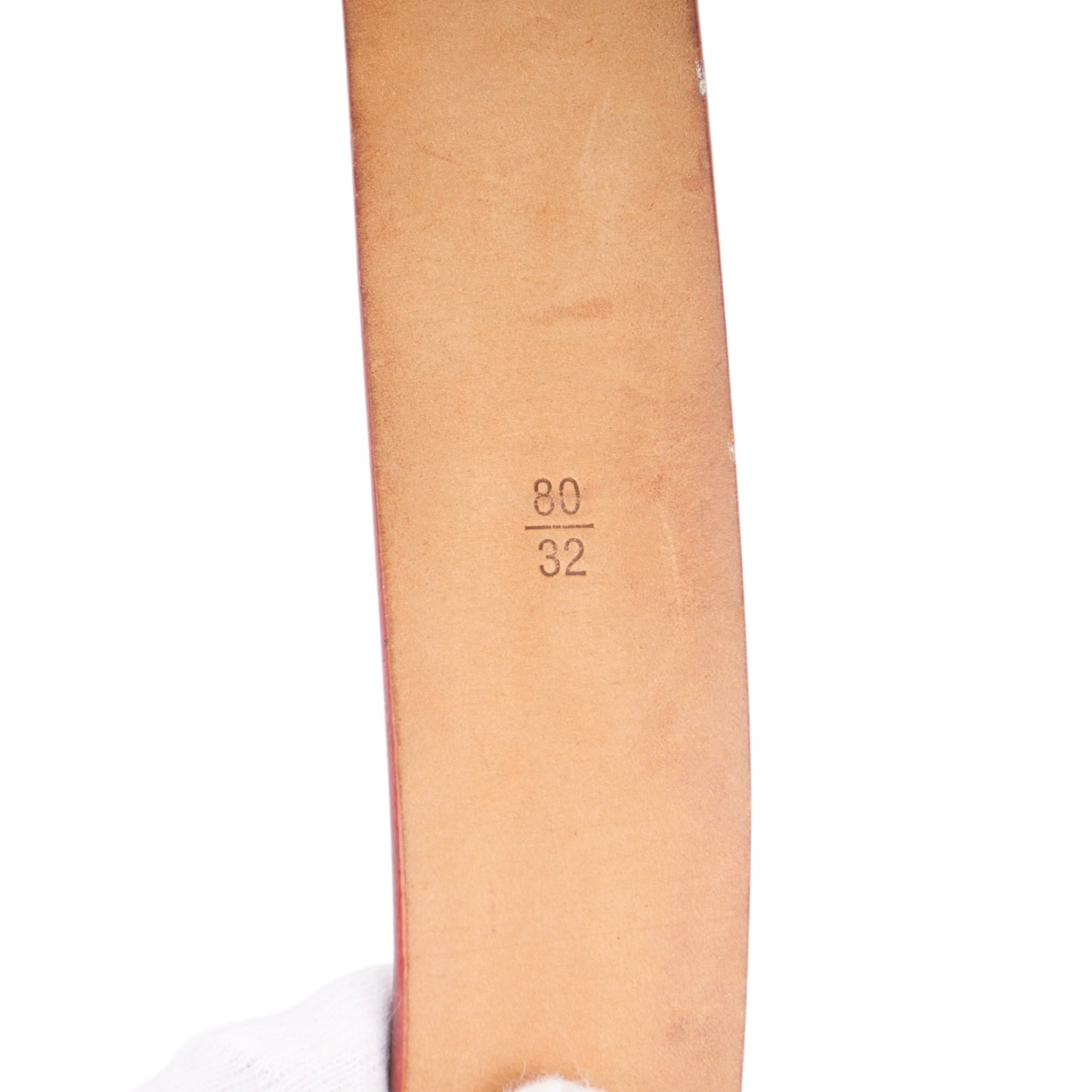 Louis Vuitton Multicolor Murakami Belt