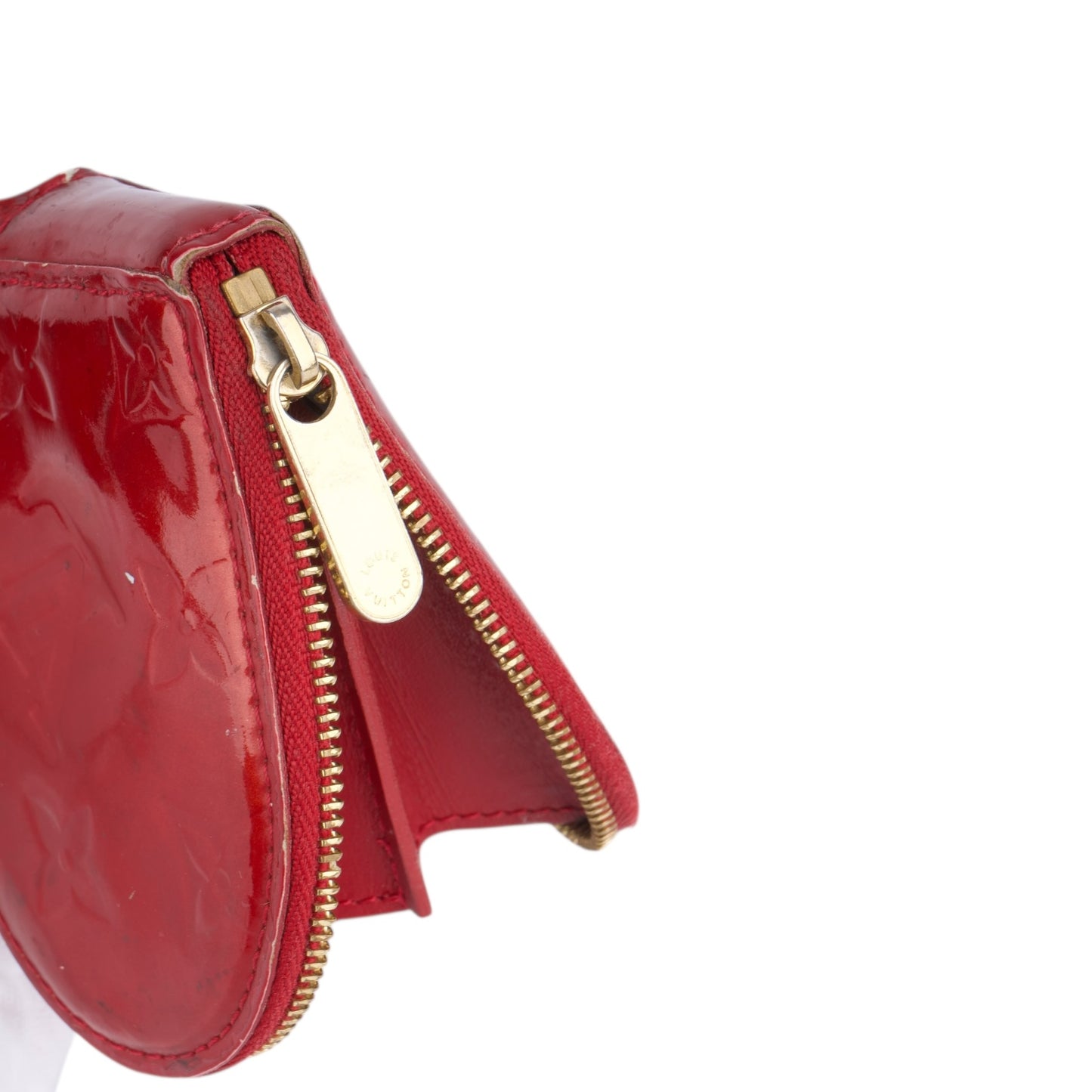 Louis Vuitton Heart Coinpouch