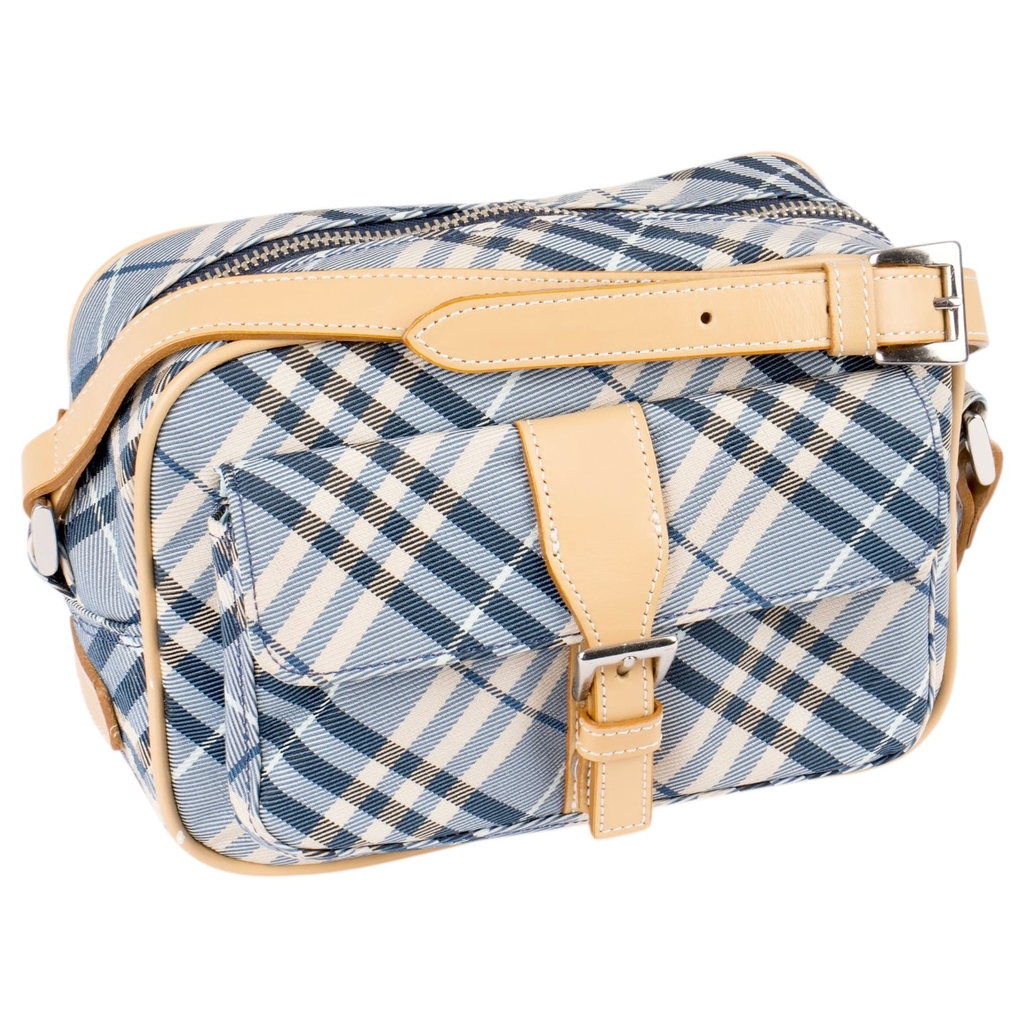 Burberry Blue Label Crossbody Bag