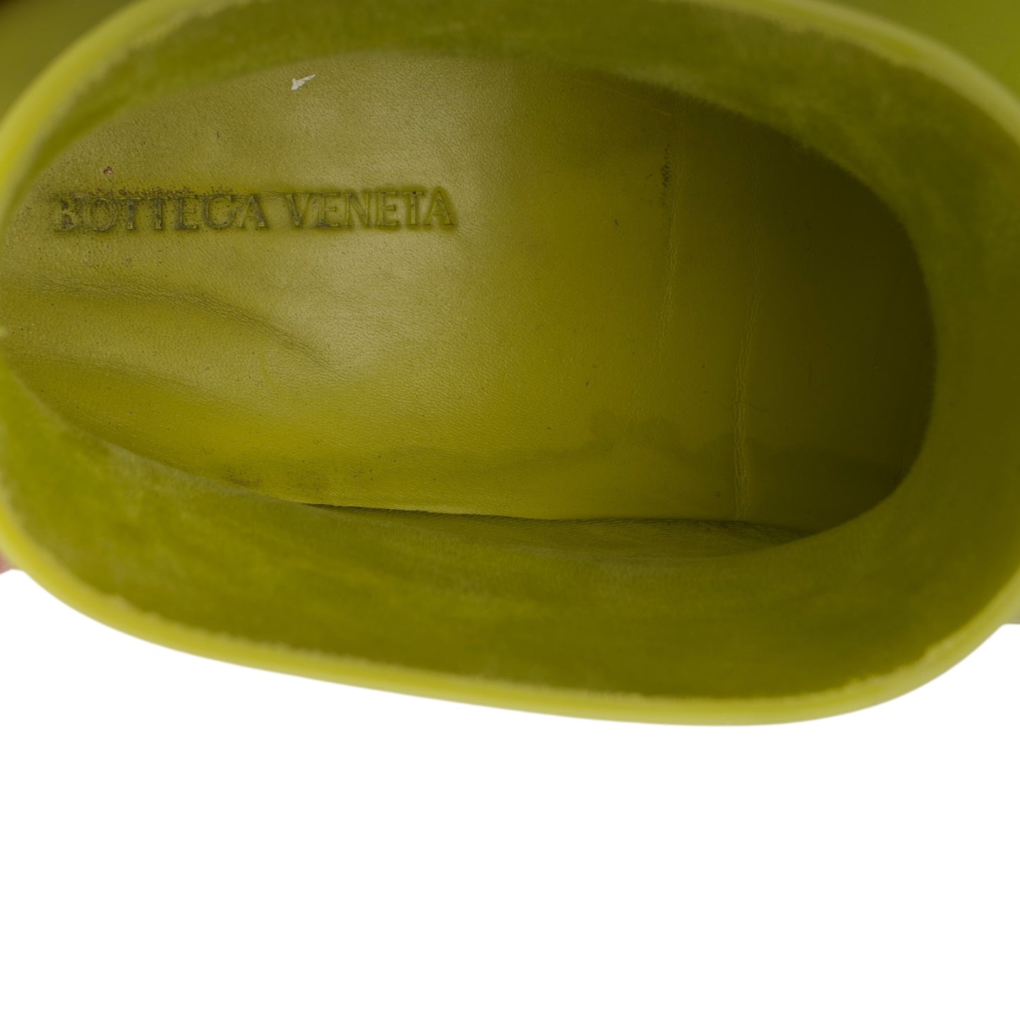 Bottega Veneta Ankle Boots
