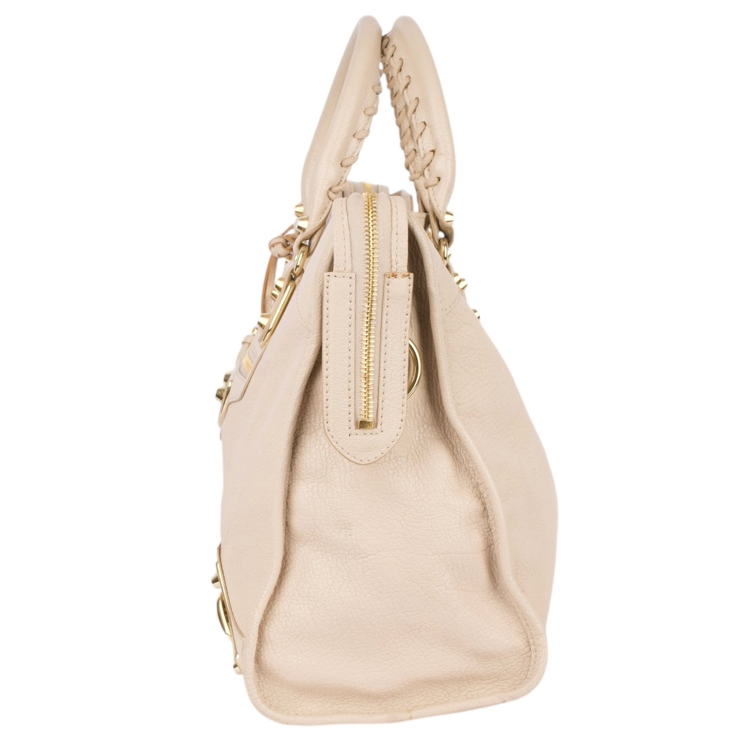 Balenciaga New Collection City Handbag