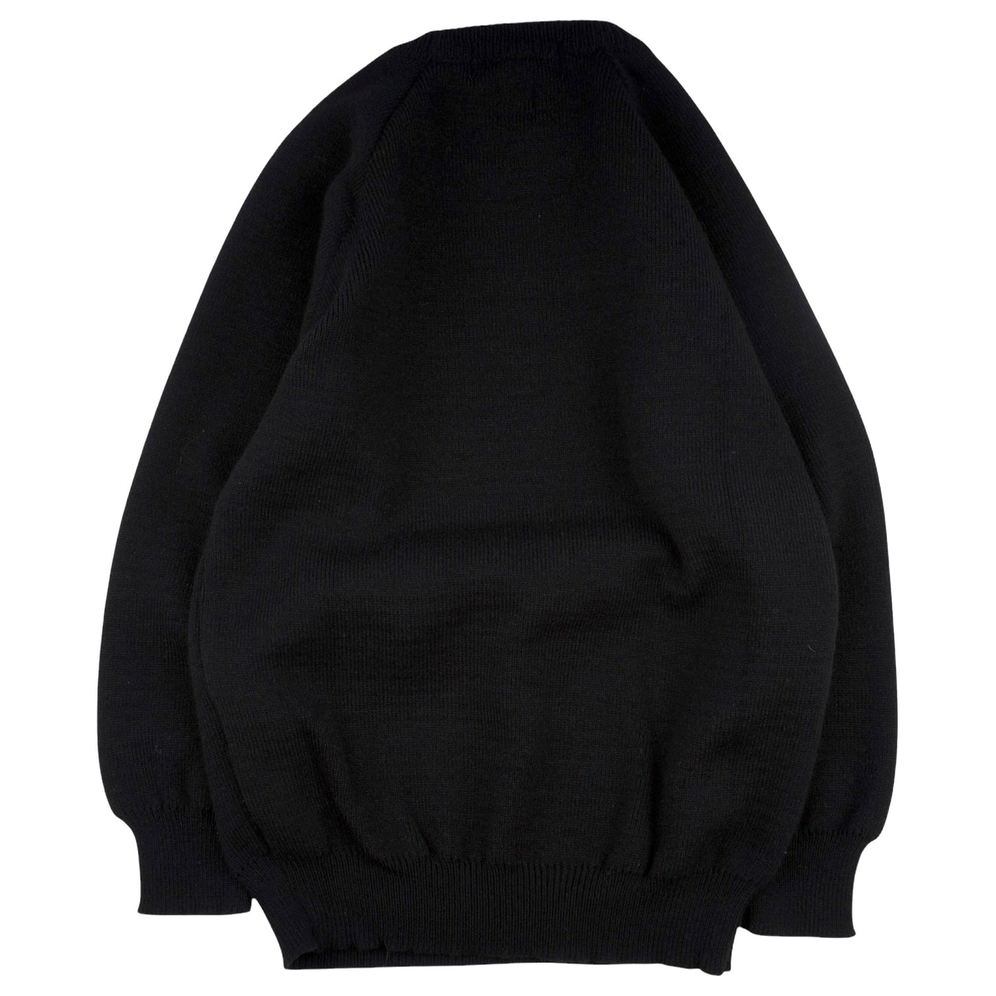 Comme des Garcons Knit Sweater