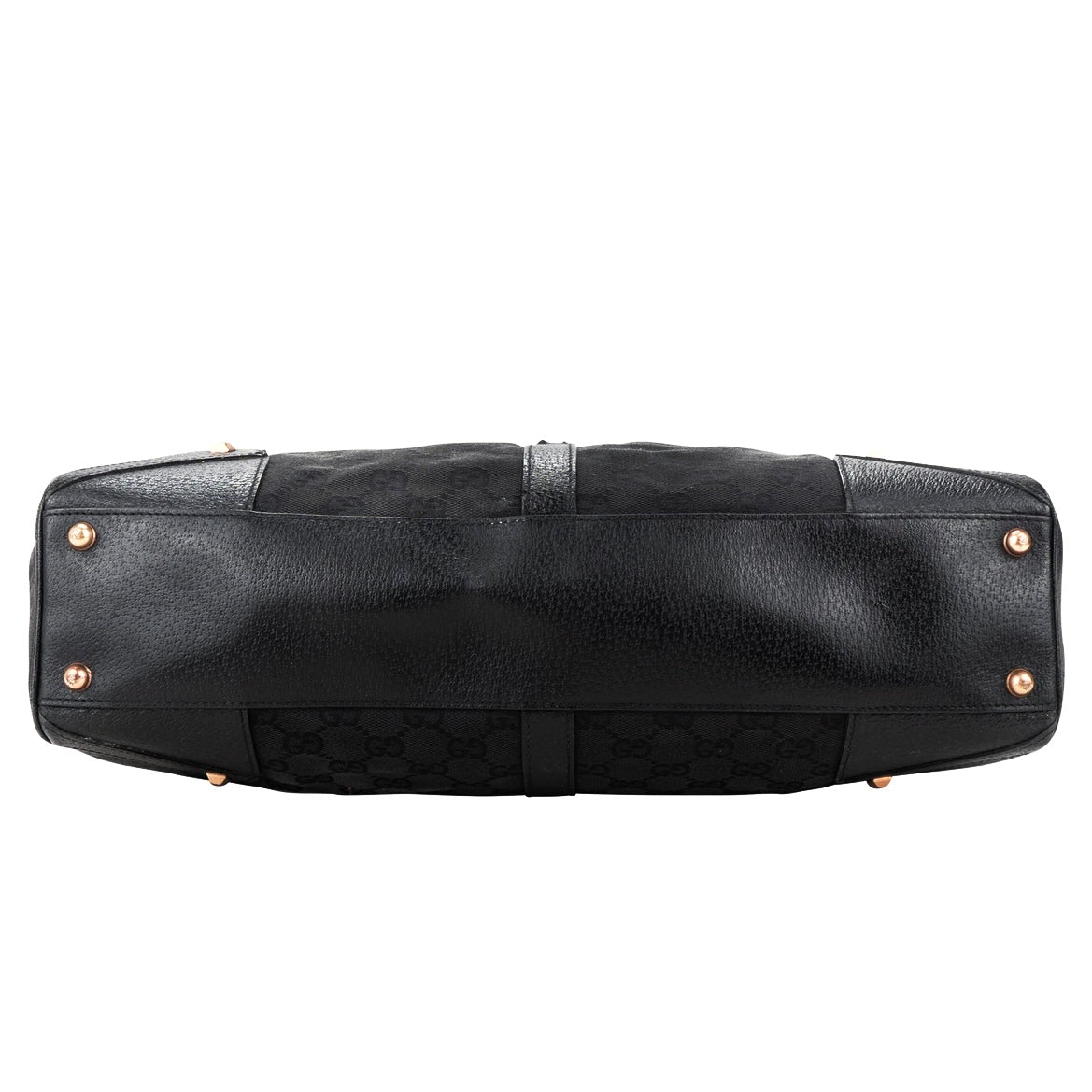 Gucci GG Monogram Jackie Handbag