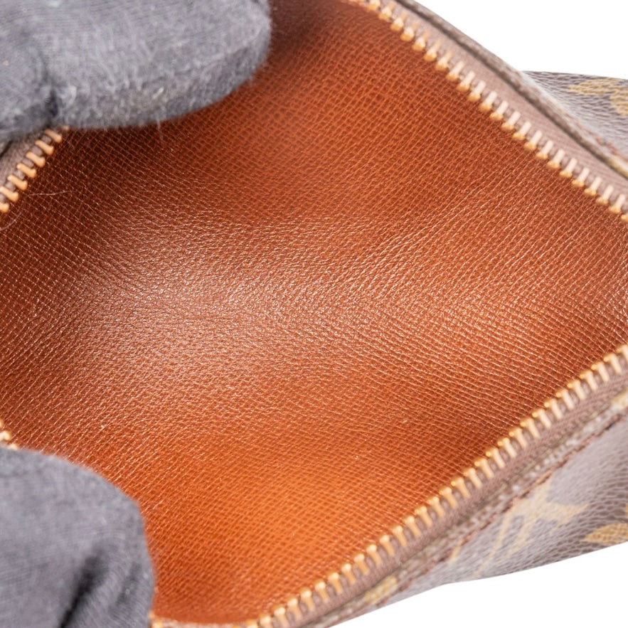 Louis Vuitton Canvas Monogram Papillon Set Handbag