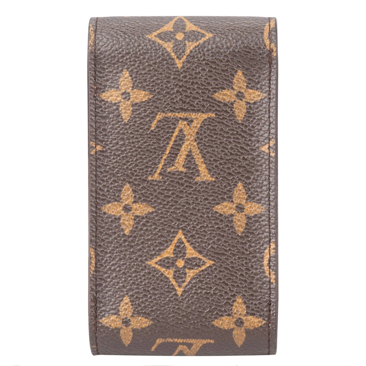 Louis Vuitton Canvas Monogram Cigarettes Case