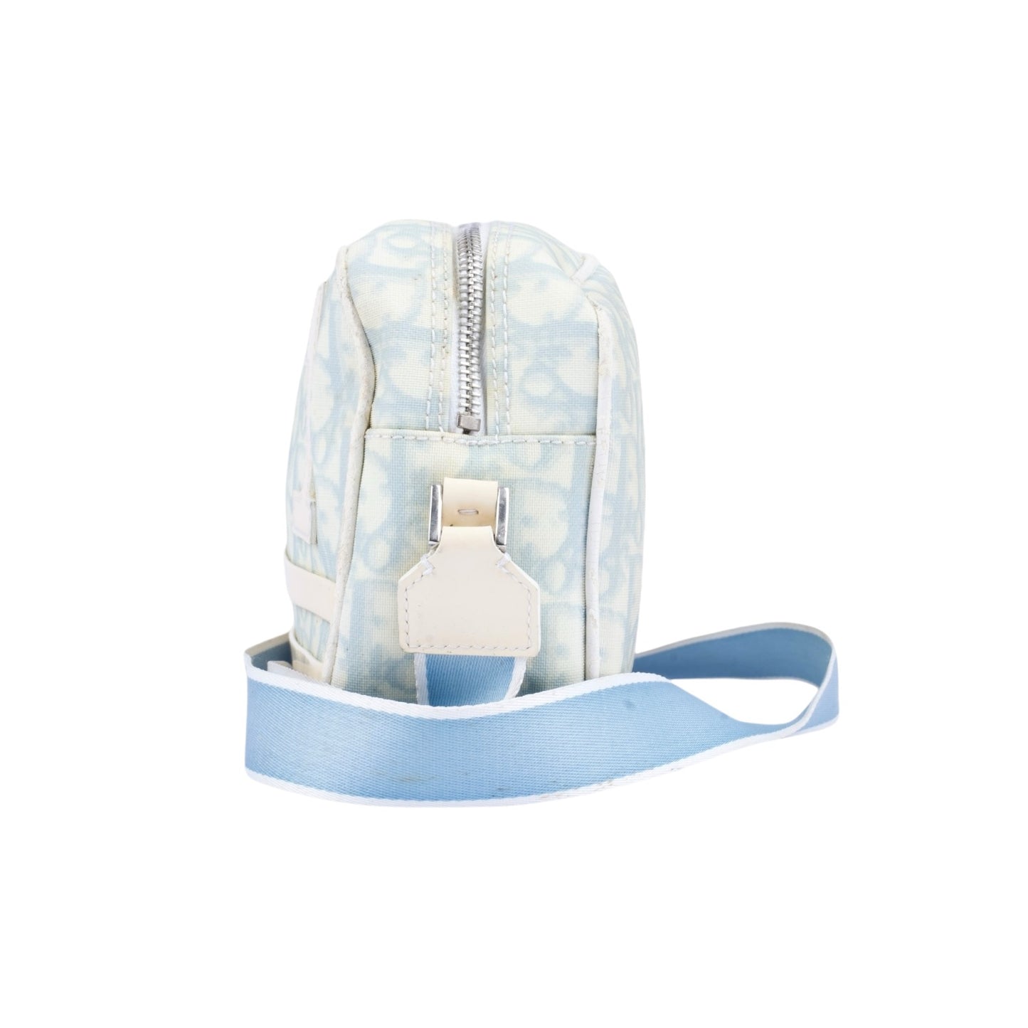 Christian Dior Monogram Crossbody Bag