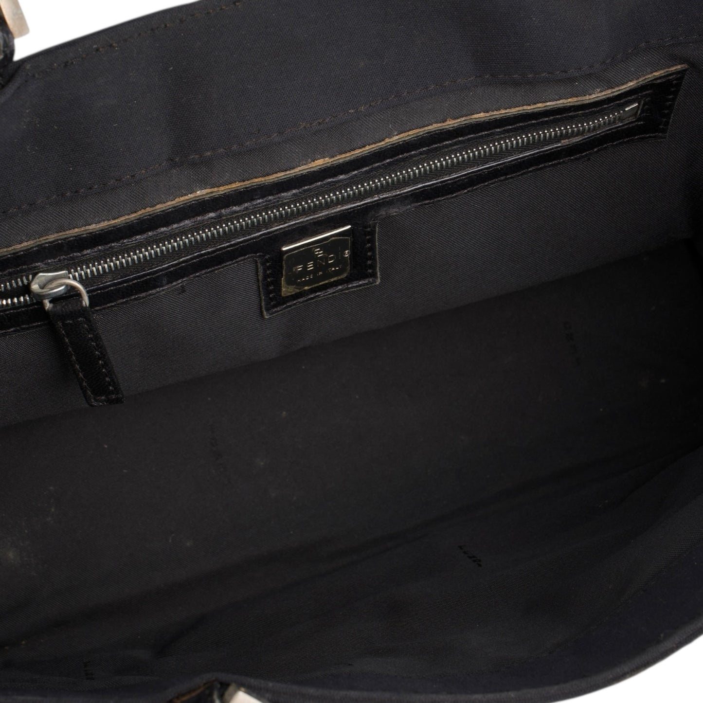 Fendi FF Shoulder Bag