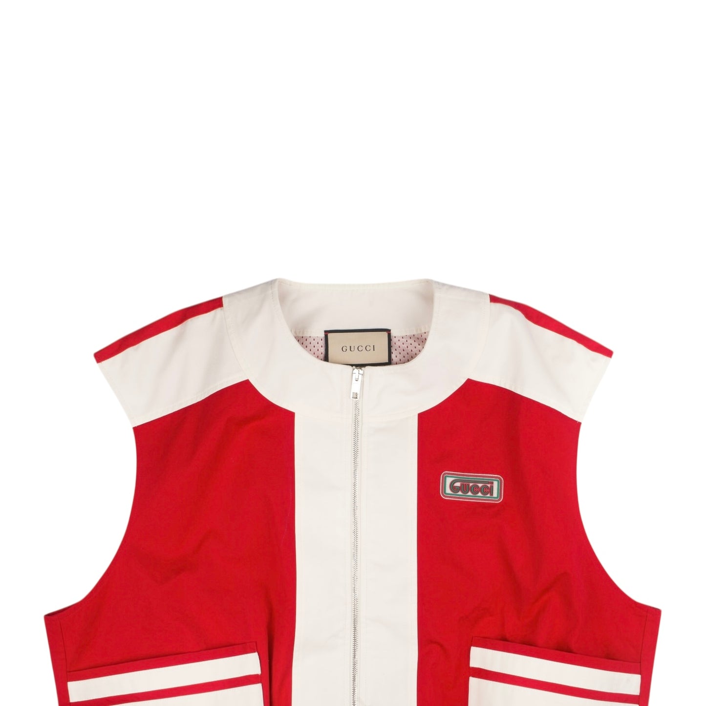 Gucci Vest Limited Edition
