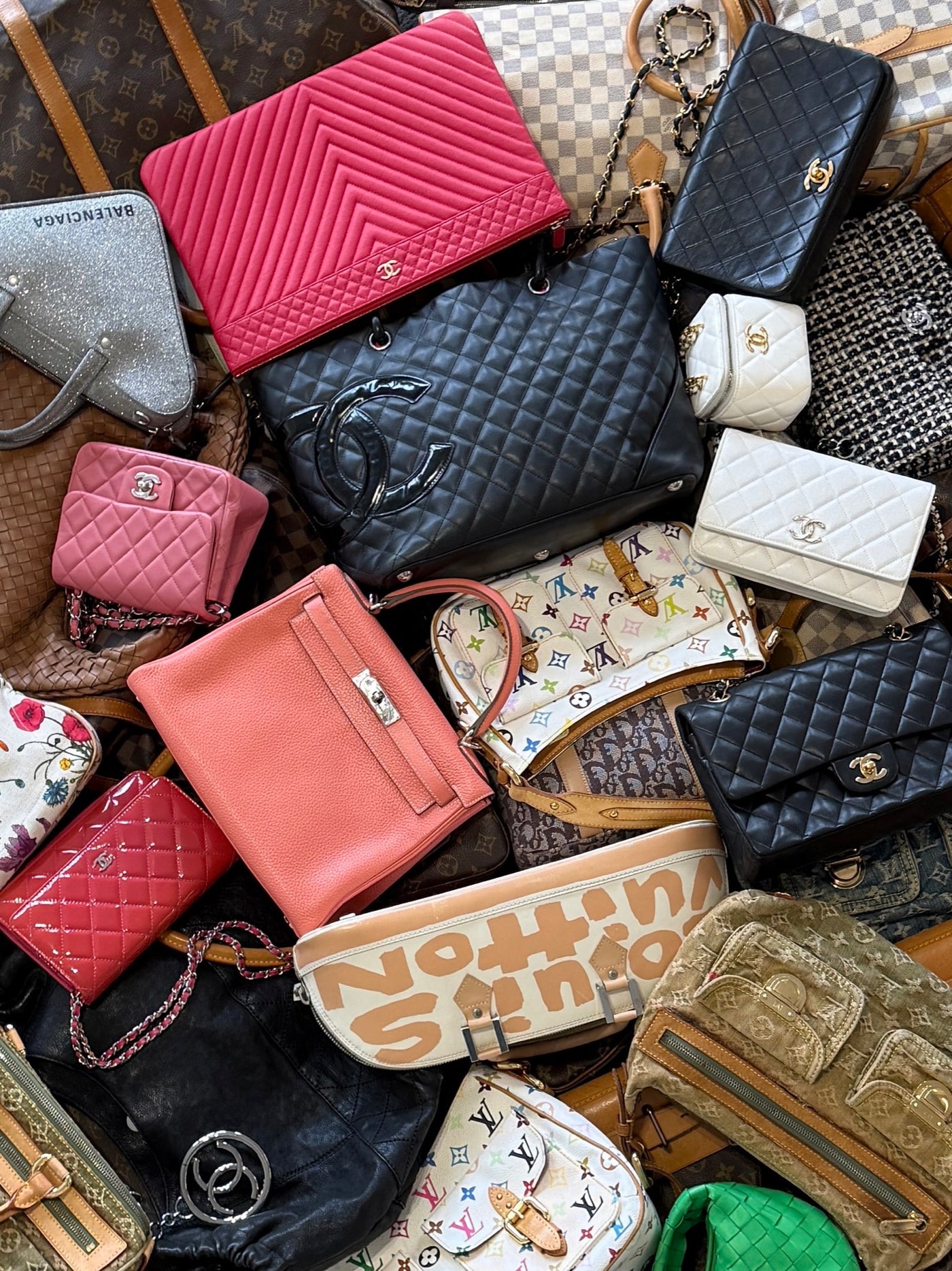 Kitzbühel — Luxurysteals Pop-up Store