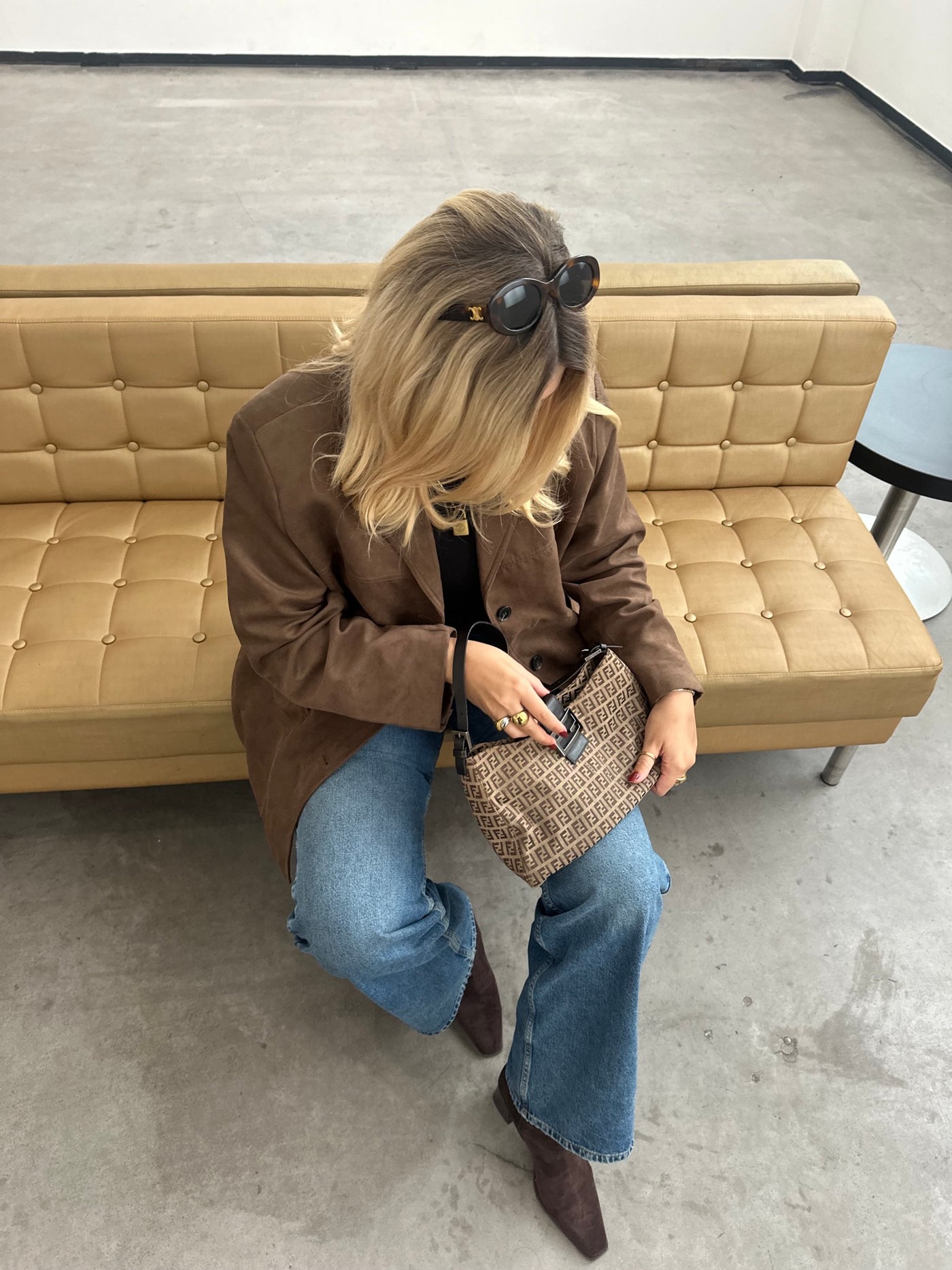 Paris — Luxurysteals Pop-up Store