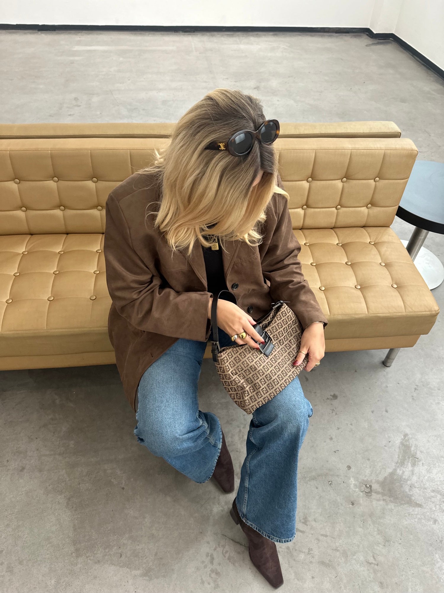 Paris — Luxurysteals Pop-up Store