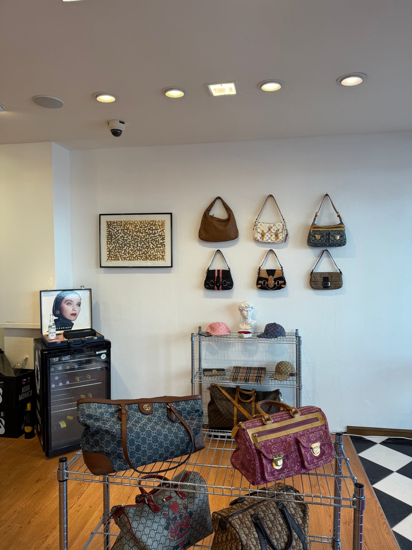 Sylt — Luxurysteals Pop-up Store