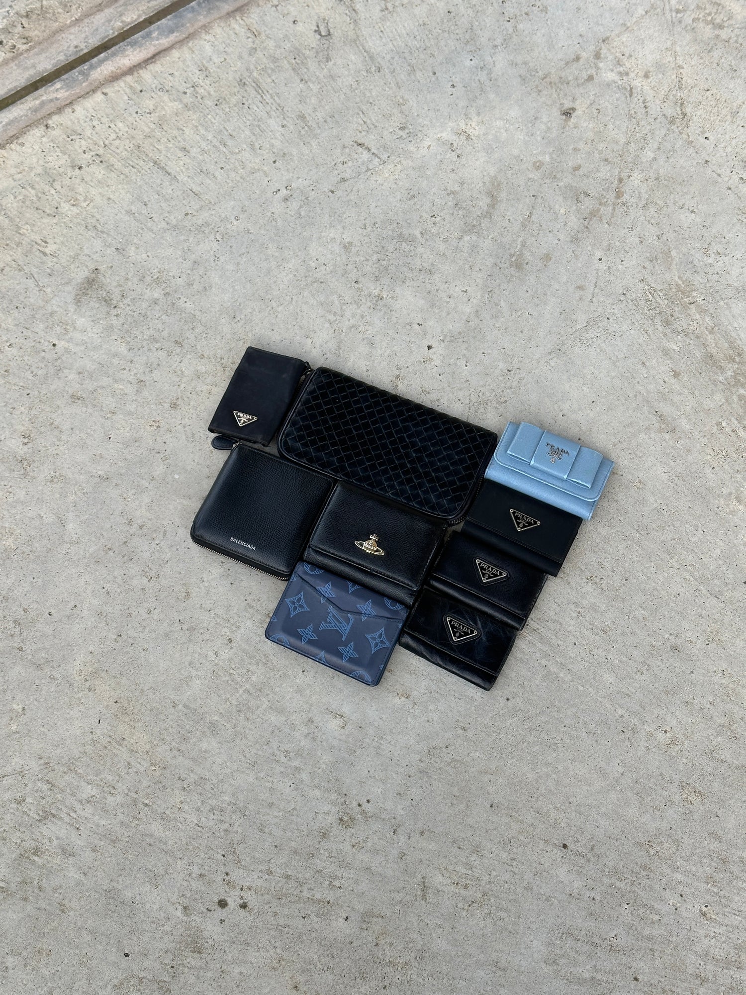 Wallets