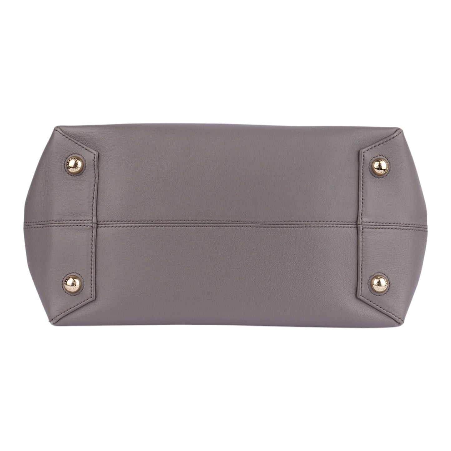 Dolce & Gabbana Phyton Leather Top Handle Bag