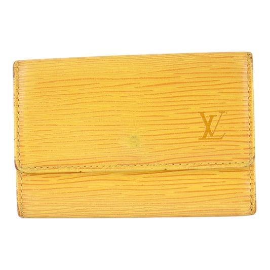 Louis Vuitton Epi Leather Keyholder