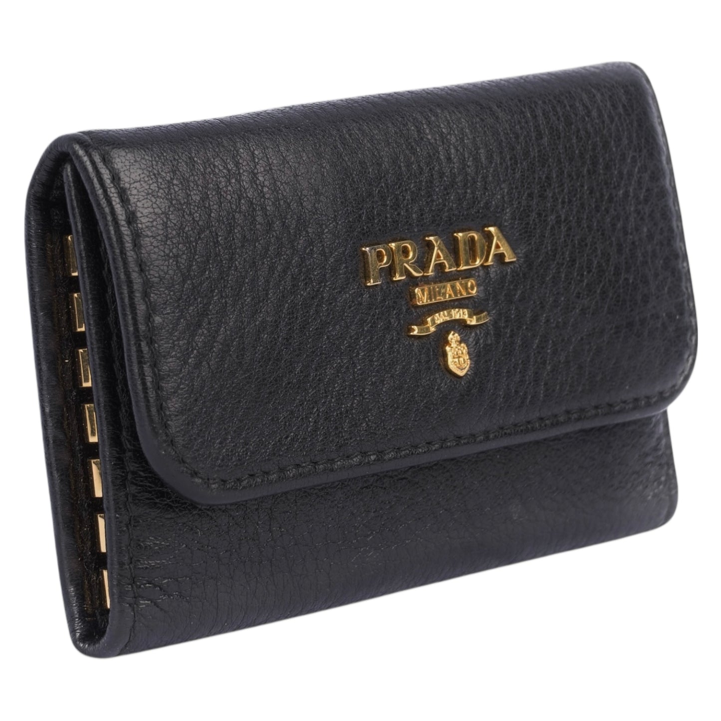 Prada Keyholder Fullset