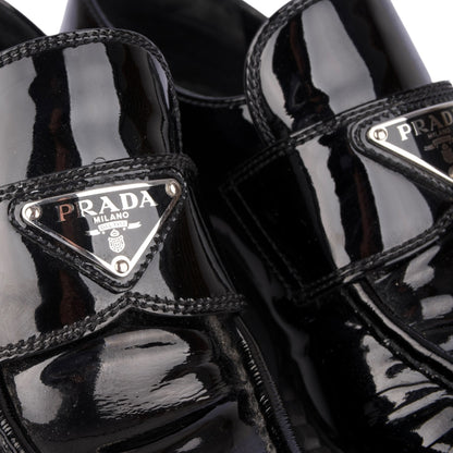 Prada Mokassins (36,5)