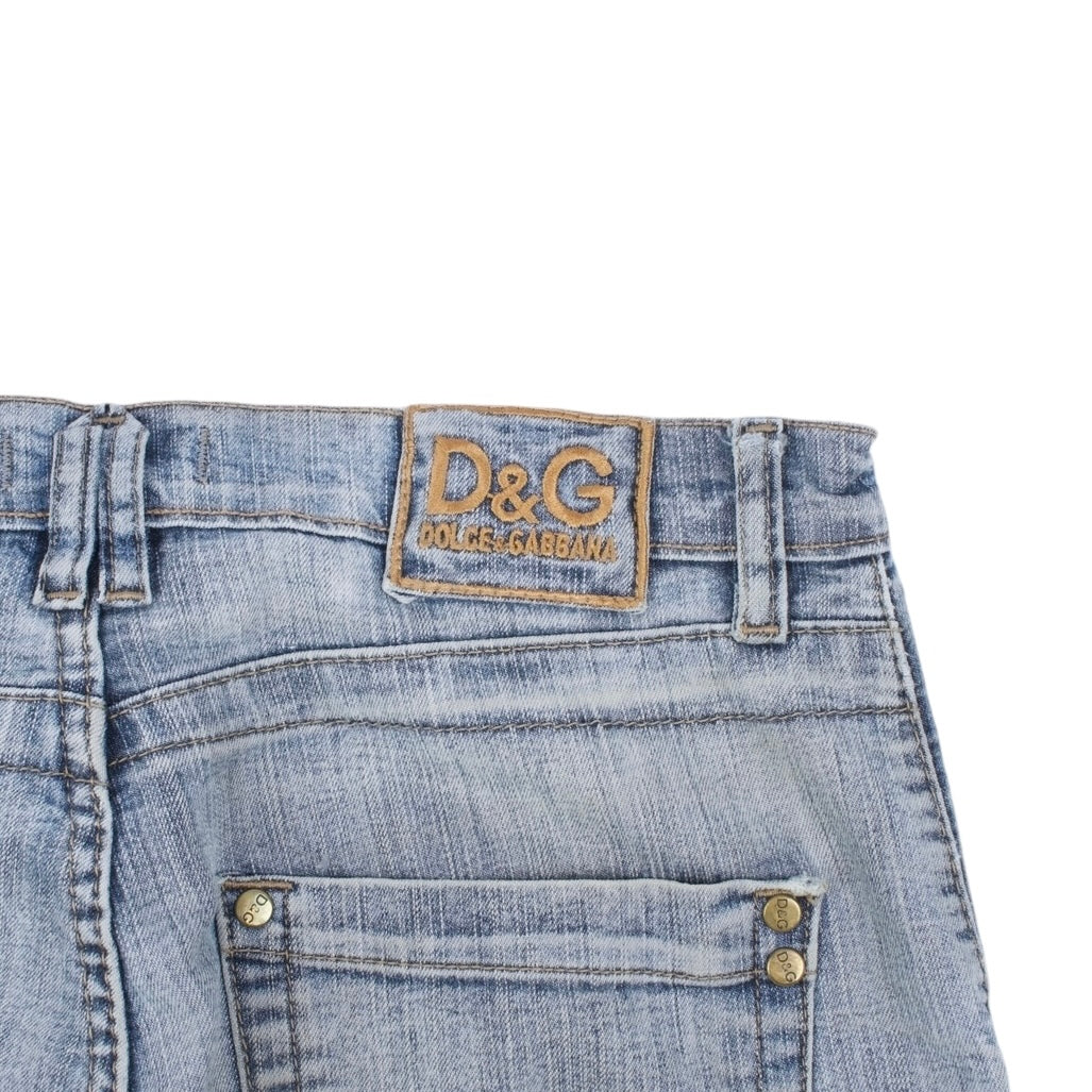 Dolce & Gabbana Jeans Women