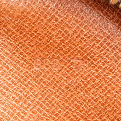 Louis Vuitton Monogram Canvas Compiegne 23 Clutch