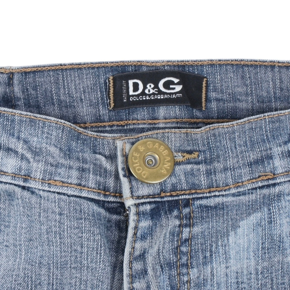 Dolce & Gabbana Jeans Women