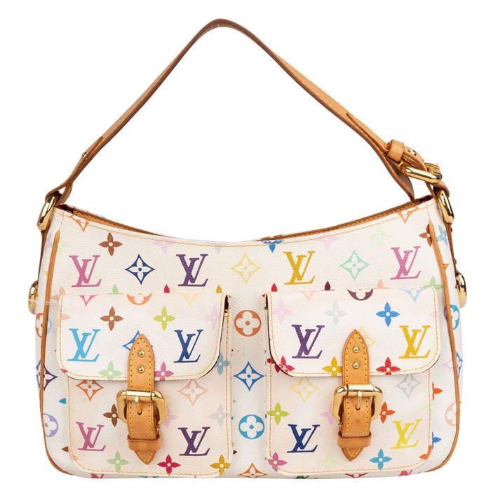 Louis Vuitton Murakami
Multicolor Lodge
Handbag