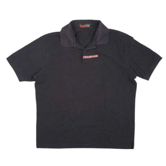 Prada Polo Shirt