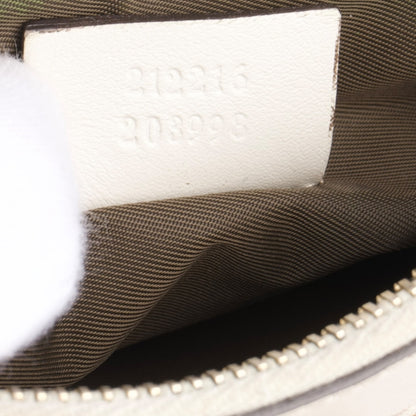 Gucci GG Monogram Mini Crossbody Bag
