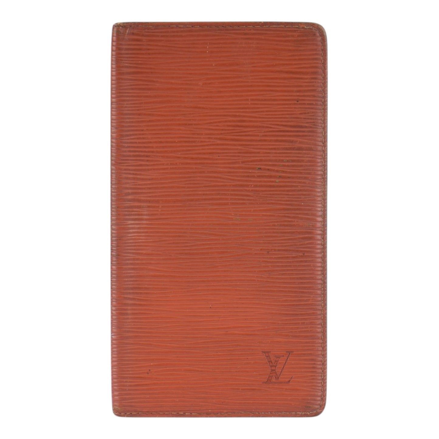 Louis Vuitton Epi Leather Organizer