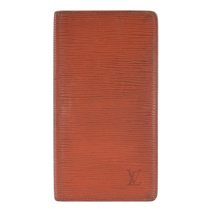 Louis Vuitton Epi Leather Organizer