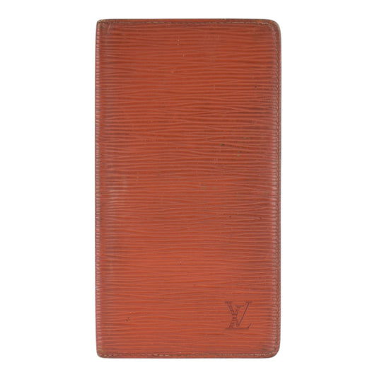 Louis Vuitton Epi Leather Organizer
