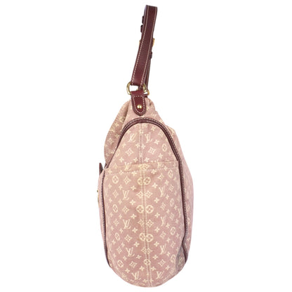 Louis Vuitton Mini Lin Idylle Romance Shoulder Bag