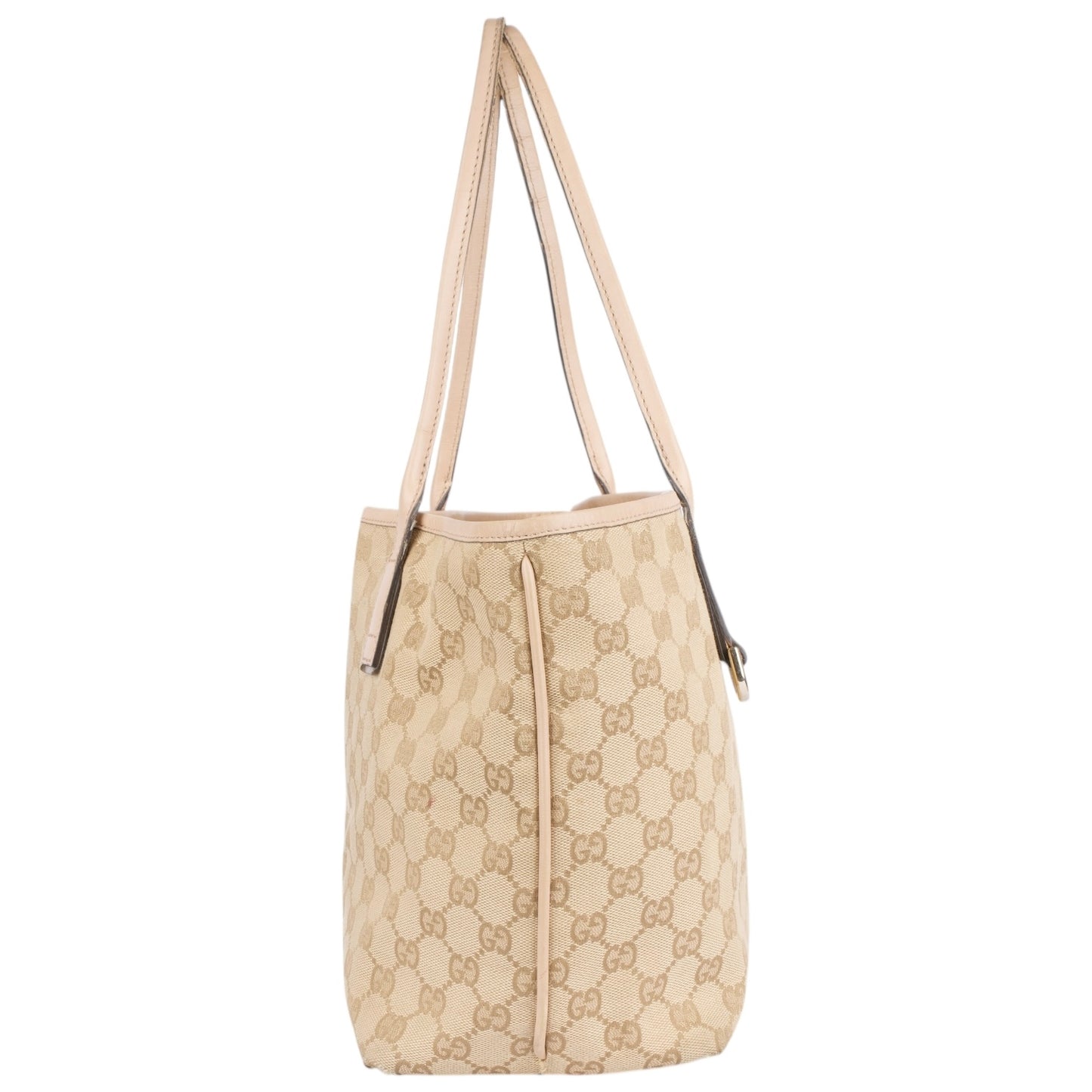 Gucci GG Monogram Shoulder Bag