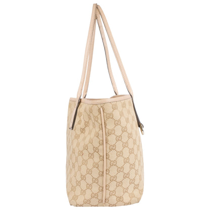 Gucci GG Monogram Shoulder Bag