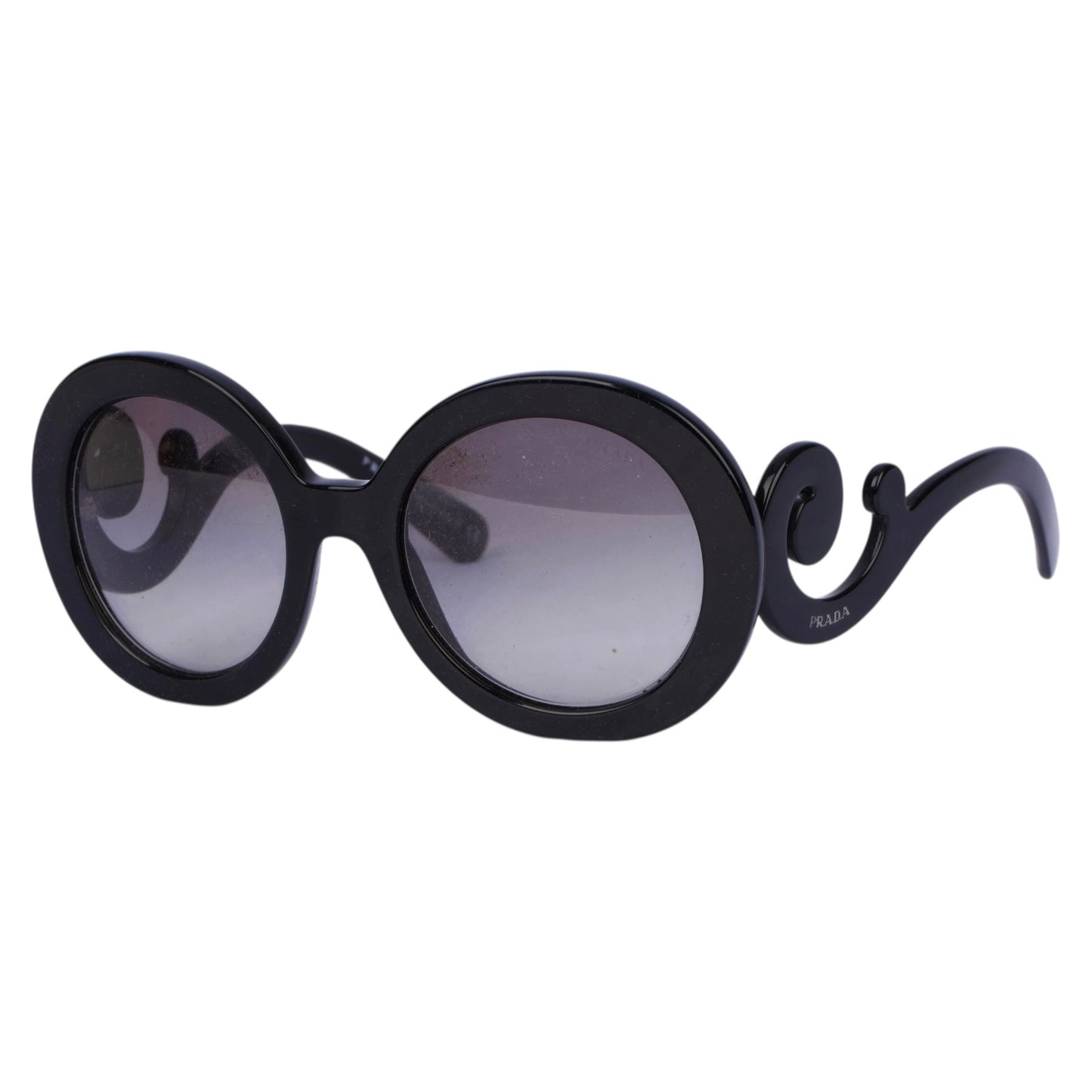 Prada Catwalk Sunglasses