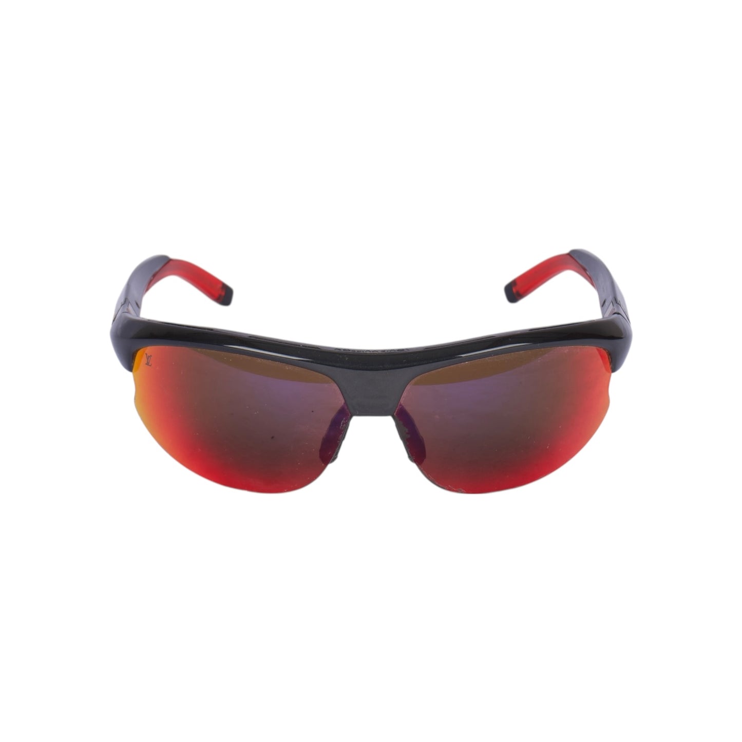 Louis Vuitton 4Motion Limited Fire Sunglasses