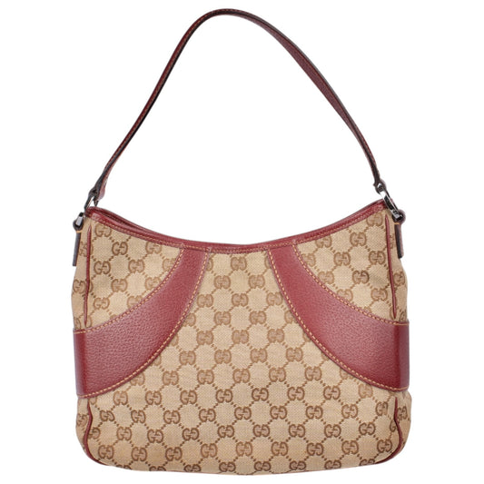 Gucci GG Monogram Tote Bag